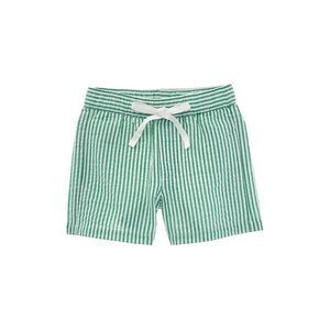 Duffield Lane Boys  Kipling Short, Green
